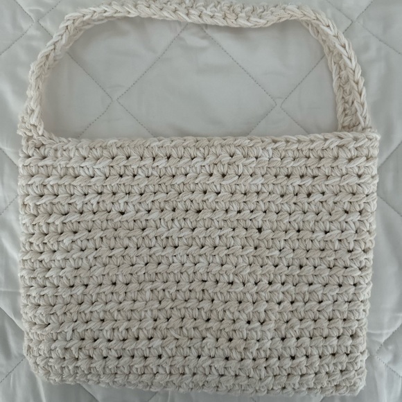 Crochet mini purse - Picture 1 of 1